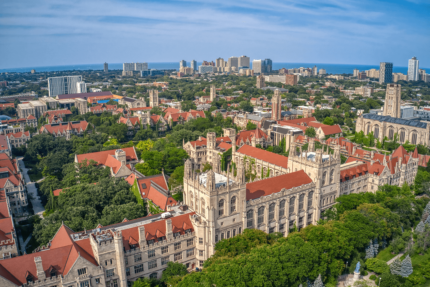 UChicago Medicine | Health Priorities