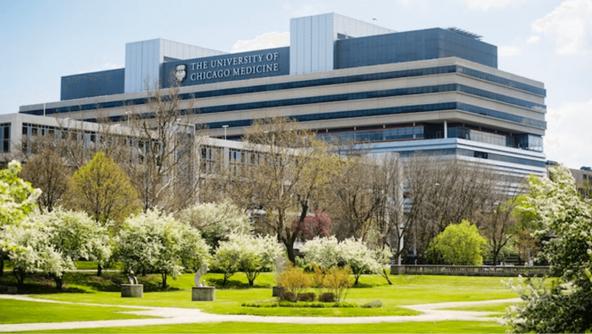 UChicago Medicine Investment